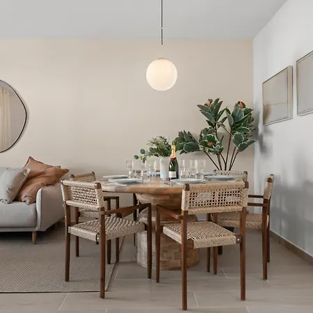 Lägenhet Nohemi - Elegant And *