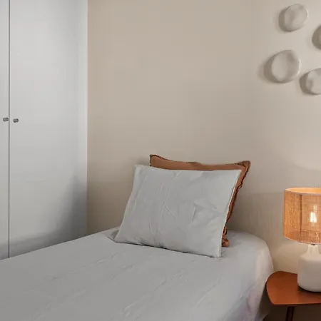 Nohemi - Elegant And Lägenhet Estepona