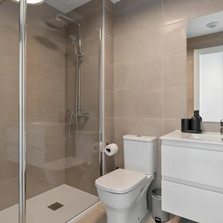 Lägenhet Nohemi - Elegant And *