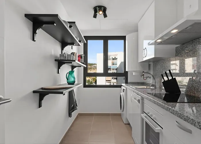 Nohemi - Elegant And شقة *