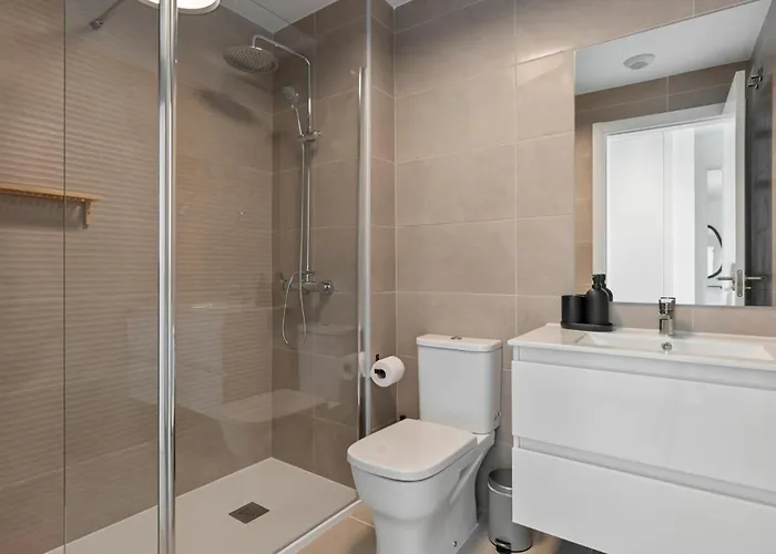 شقة Nohemi - Elegant And *