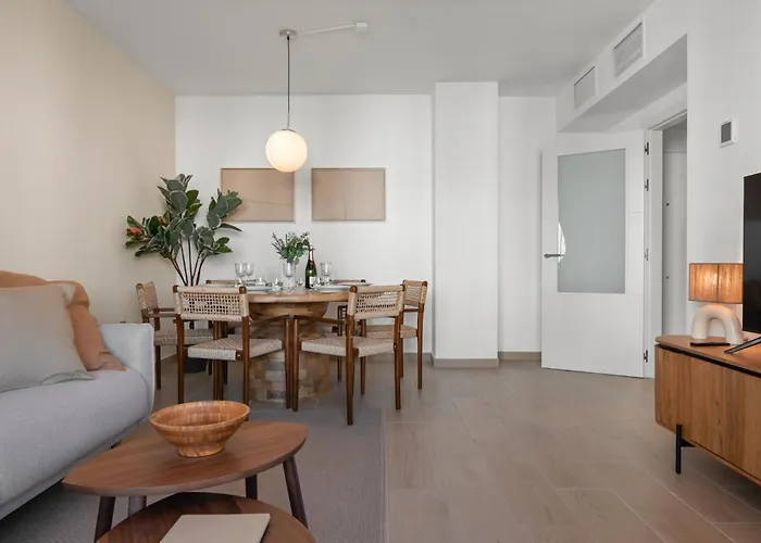 アパート Nohemi - Elegant And *