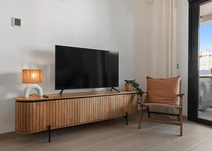 アパート Nohemi - Elegant And