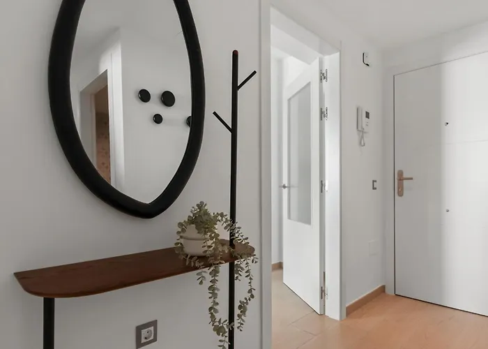 アパート Nohemi - Elegant And *